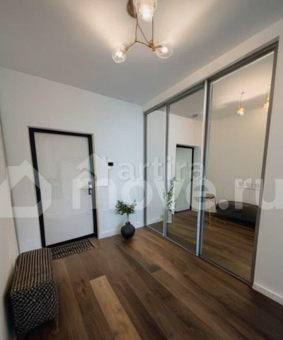 2-комн. квартира, 55 м2, 6/18 эт. Москва - изображение 5