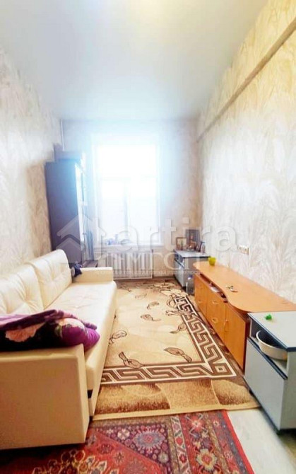 1-комн. квартира, 49 м2, 5/6 эт. Москва - изображение 13