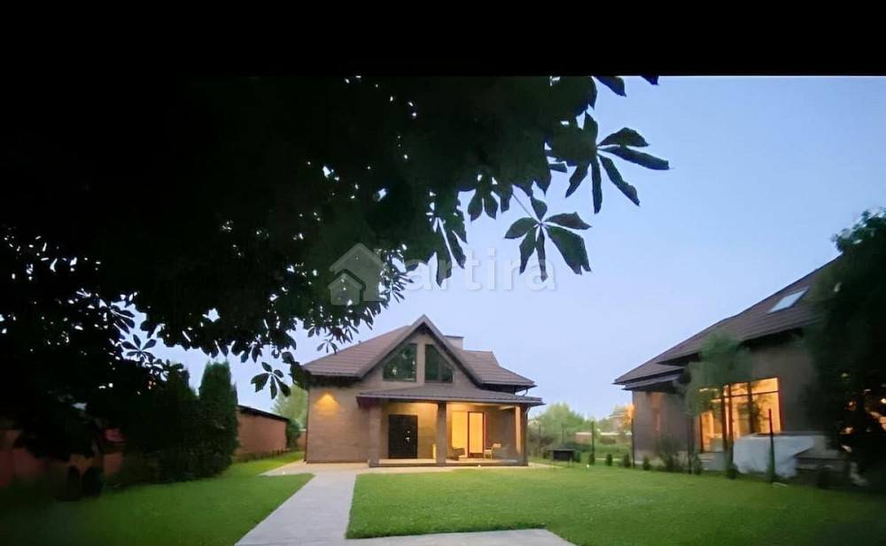 Дом, 160 м2, 7 соток, 2 эт. Апрелевка - изображение 7