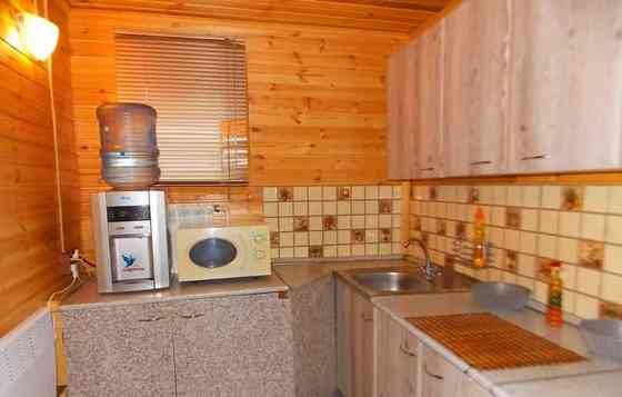 Коттедж, 120 м2 Новосибирск