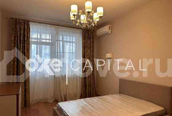 4-комн. квартира, 147 м2, 18/23 эт. Москва