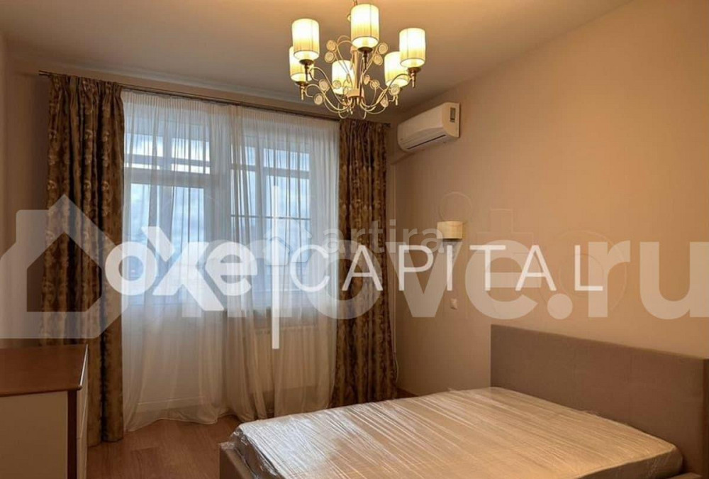 4-комн. квартира, 147 м2, 18/23 эт. Москва - изображение 4