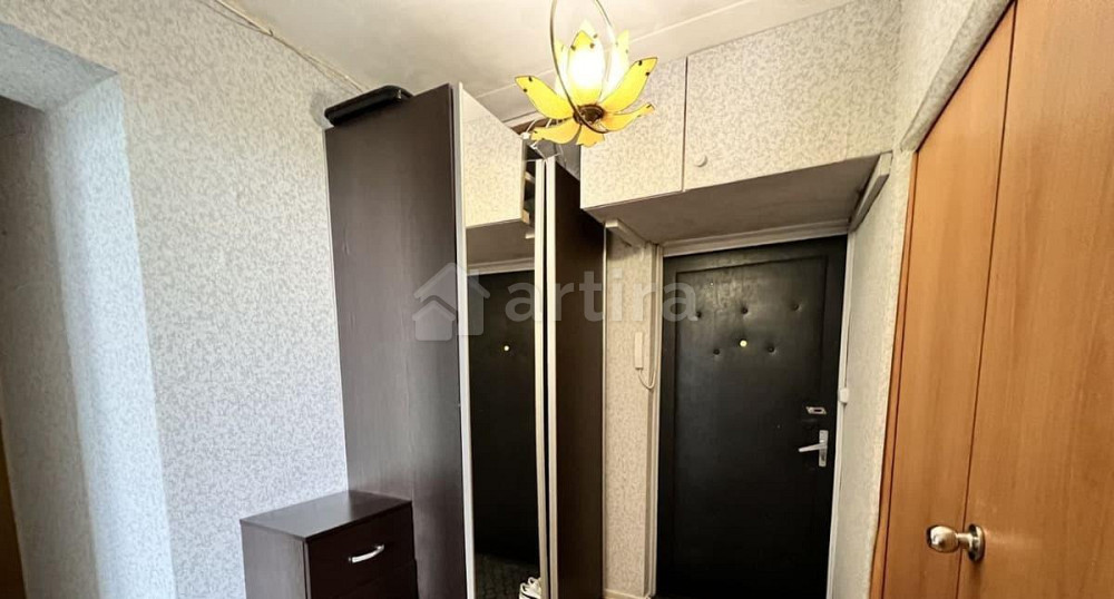 Комната, 20 м2, 13/16 эт. Москва - изображение 6