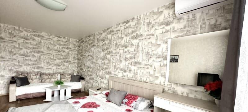 1-комн. квартира, 35 м2, 3/9 эт. Магнитогорск - изображение 10