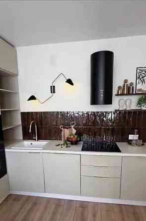 1-комн. квартира, 45 м2, 11/25 эт. Самара