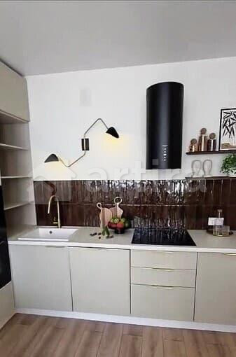 1-комн. квартира, 45 м2, 11/25 эт. Самара - изображение 6