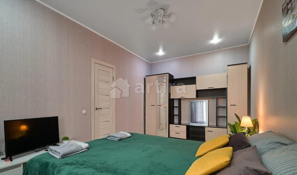 1-комн. квартира, 36 м2, 7/15 эт. Обнинск - изображение 13