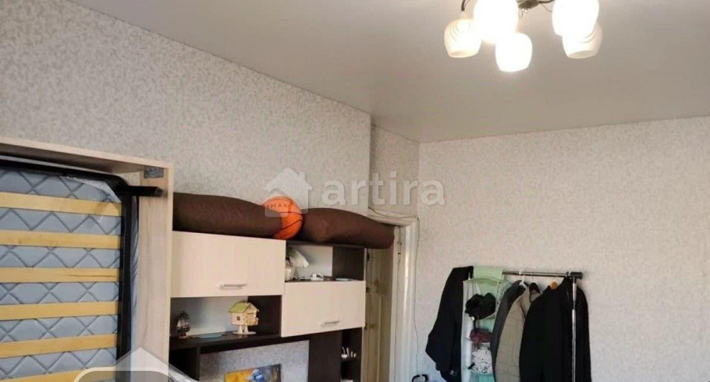 Комната, 16.5 м2, 5/6 эт. Москва - изображение 4