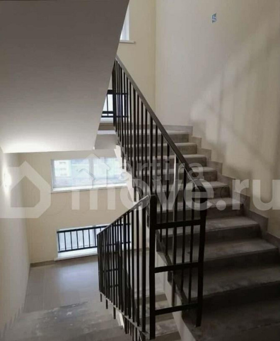 Студия, 20.7 м2, 2/5 эт. Москва - изображение 5