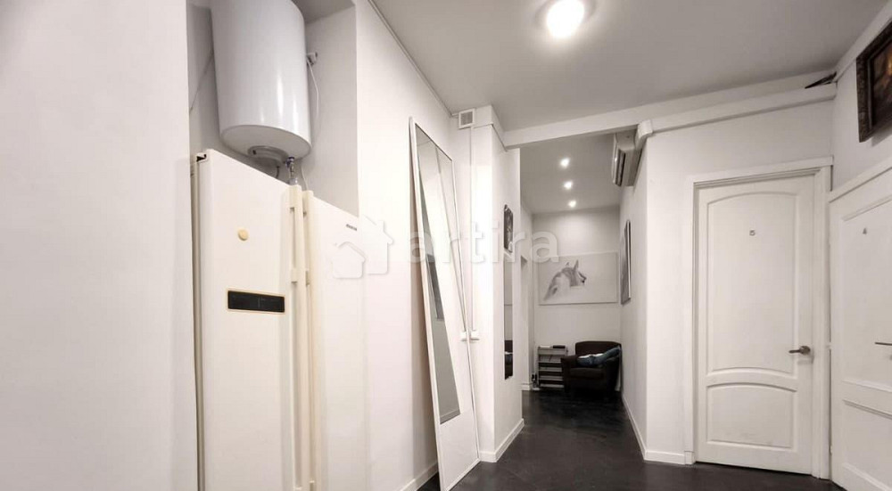 Комната, 22 м2, 4/6 эт. Москва - изображение 3