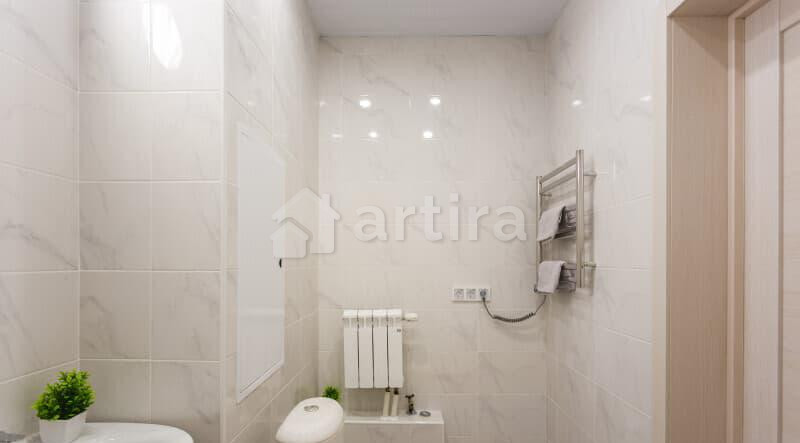 2-комн. квартира, 40 м2, 13/24 эт. Москва - изображение 16