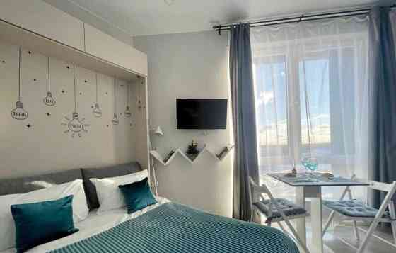 Студия, 14 м2, 8/16 эт. Видное