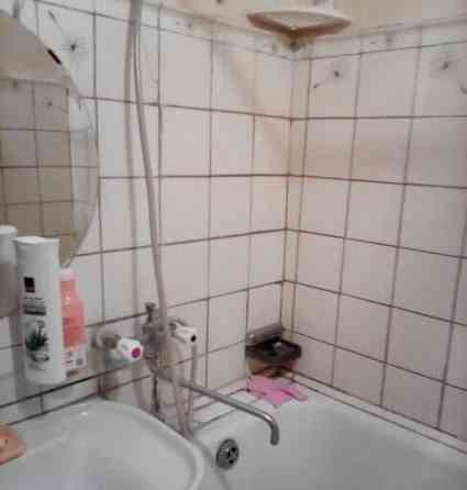 1-комн. квартира, 38 м2, 7/9 эт. Москва