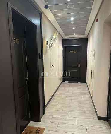 1-комн. квартира, 31.8 м2, 3/18 эт. Москва