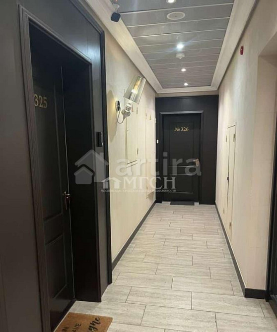 1-комн. квартира, 31.8 м2, 3/18 эт. Москва - изображение 2