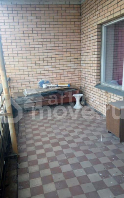 1-комн. квартира, 50.7 м2, 12/12 эт. Москва - изображение 3