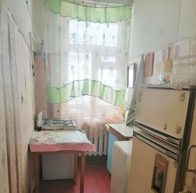 Комната, 80 м2, 1/2 эт. Александров - изображение 1