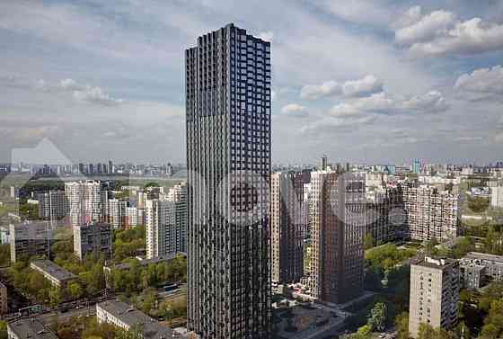 Студия, 37.8 м2, 25/28 эт. Москва