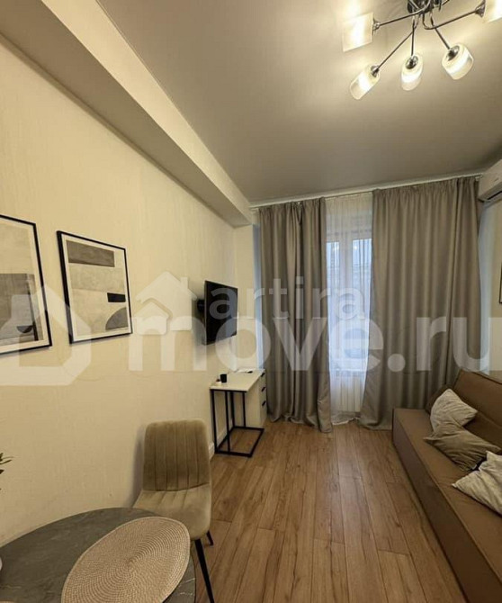 Студия, 18.6 м2, 5/8 эт. Москва - изображение 4