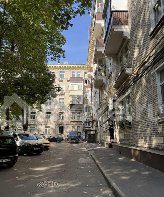 1-комн. квартира, 54.3 м2, 1/5 эт. Москва - изображение 3