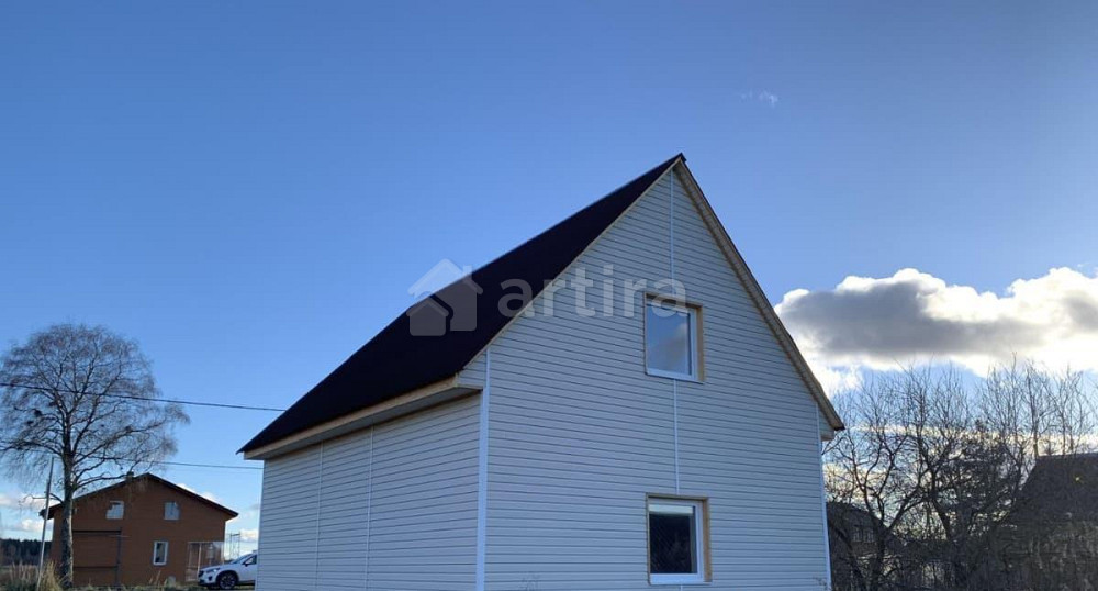 Дом, 80.3 м2, 9 соток, 2 эт. Гатчина - изображение 7