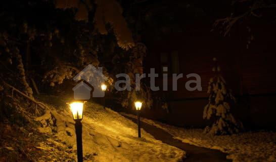 Коттедж, 100 м2 Домодедово - изображение 3