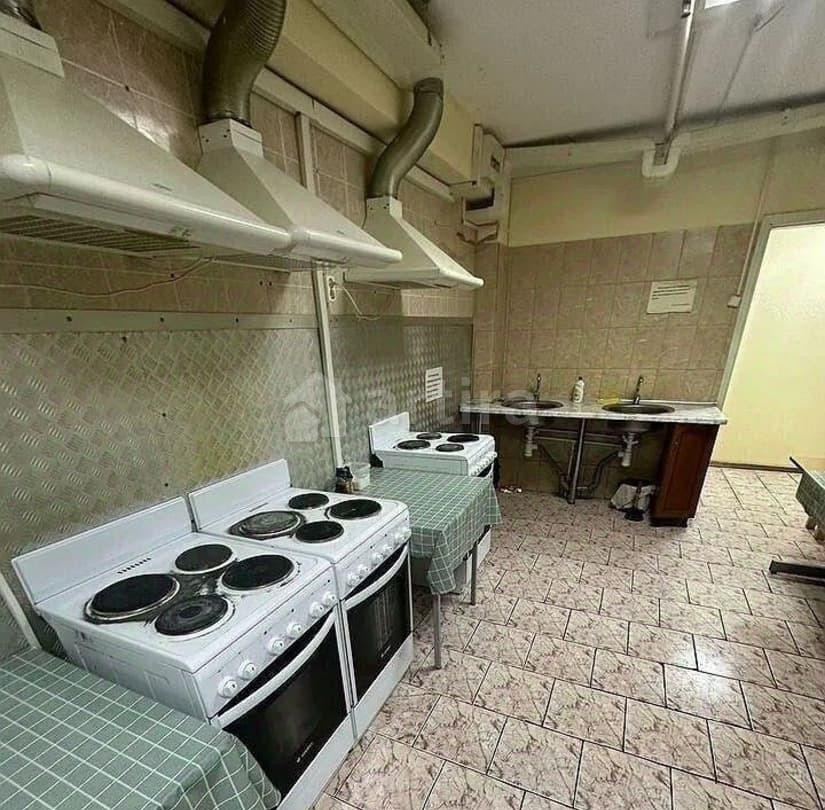 Комната, 12 м2, 2/4 эт. Москва - изображение 3