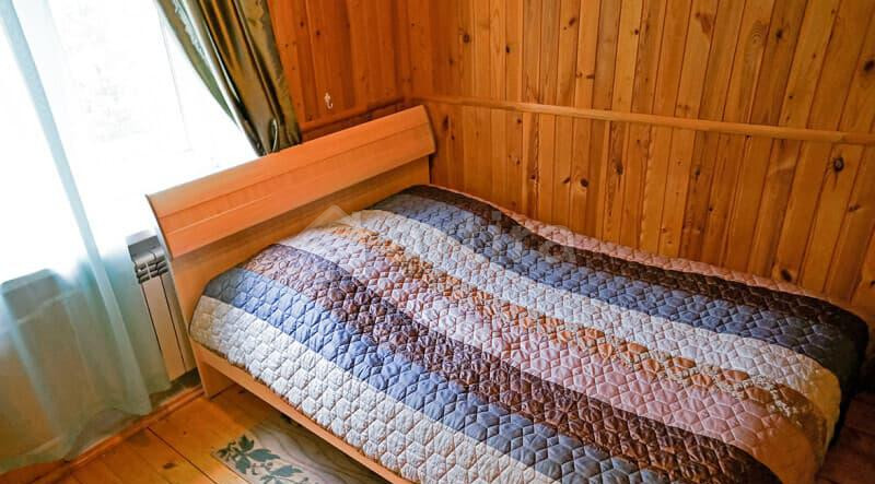 Коттедж, 300 м2 Санкт-Петербург - изображение 11