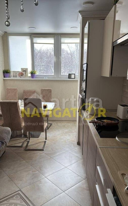 Комната, 10 м2, 2/20 эт. Уфа - изображение 5