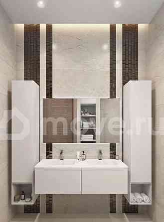 5-комн. квартира, 154.2 м2, 6/10 эт. Москва