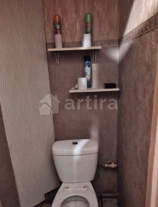 Комната, 34 м2, 2/4 эт. Екатеринбург - изображение 5