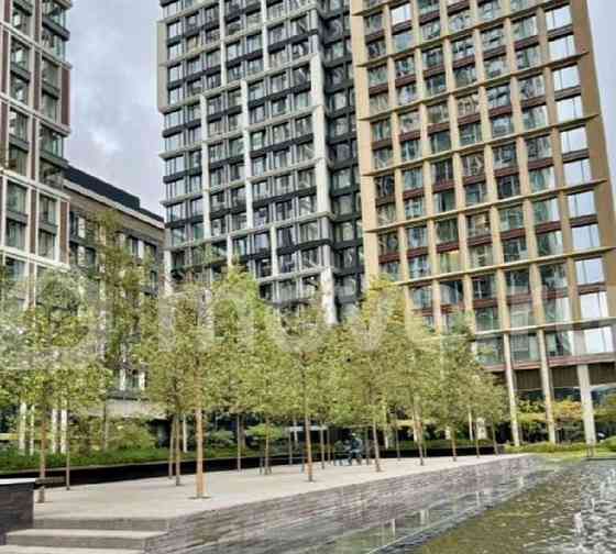 3-комн. квартира, 99 м2, 4/41 эт. Москва