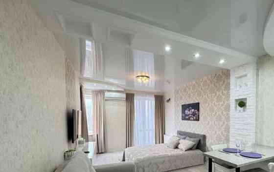 1-комн. квартира, 40 м2, 6/20 эт. Ростов-на-Дону