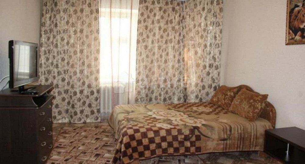 Комната, 14 м2, 3/5 эт. Самара - изображение 1