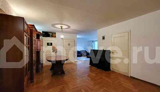 4-комн. квартира, 105 м2, 14/22 эт. Москва