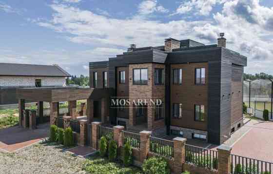 Коттедж, 700 м2 Истра