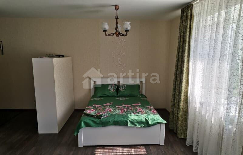 1-комн. апарт-ы, 33 м2, 3/5 эт. Нижний Новгород - изображение 6