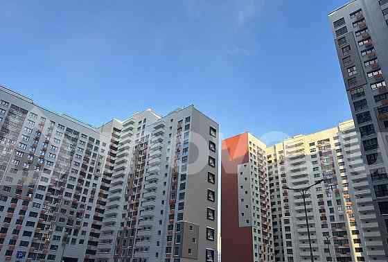 Студия, 21 м2, 2/20 эт. Москва