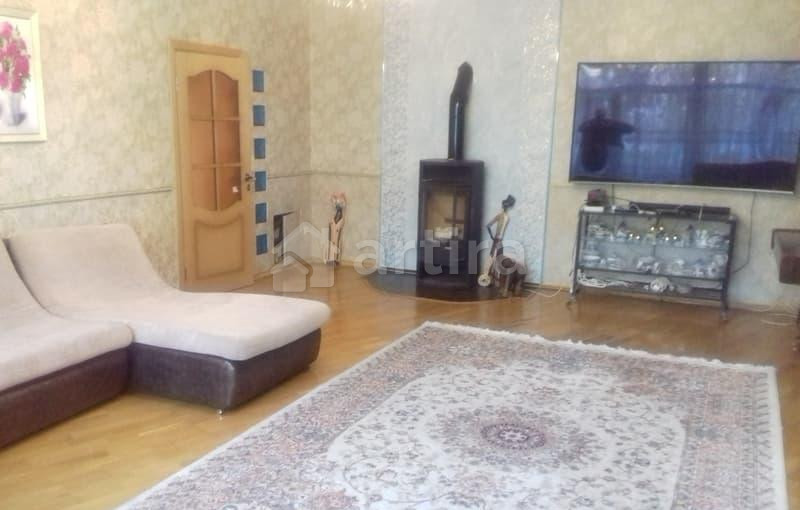 Коттедж, 210 м2, 8 соток Ильинский - изображение 11