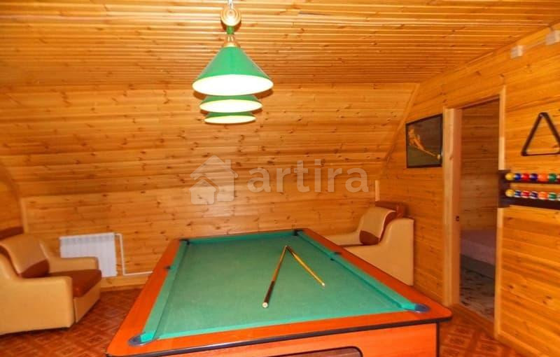 Коттедж, 120 м2 Новосибирск - изображение 13