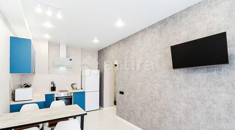 2-комн. квартира, 66 м2, 2/4 эт. Самара - изображение 8