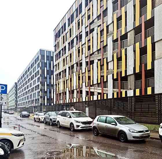 Гараж, 14 м2 Санкт-Петербург