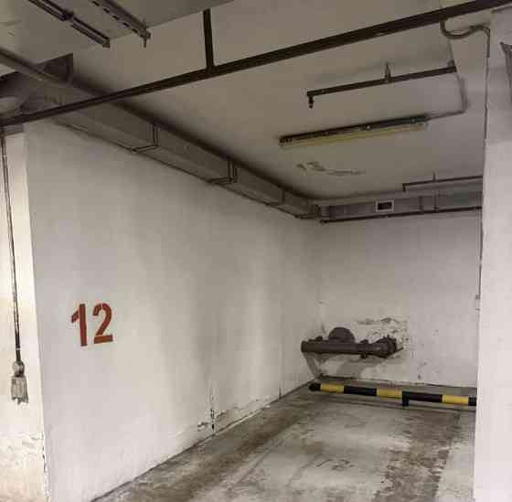 Гараж, 15.8 м2 Москва