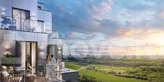 4-комн. квартира, 114.2 м2, 2/18 эт. Москва