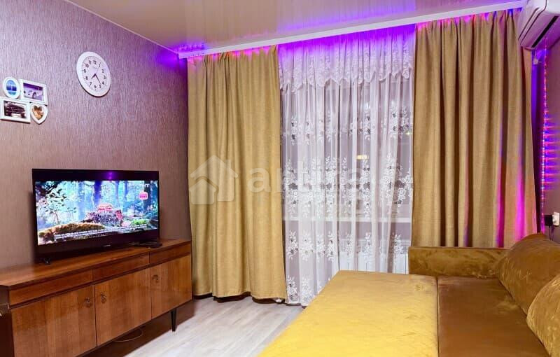 1-комн. квартира, 32 м2, 1/5 эт. Электросталь - изображение 16