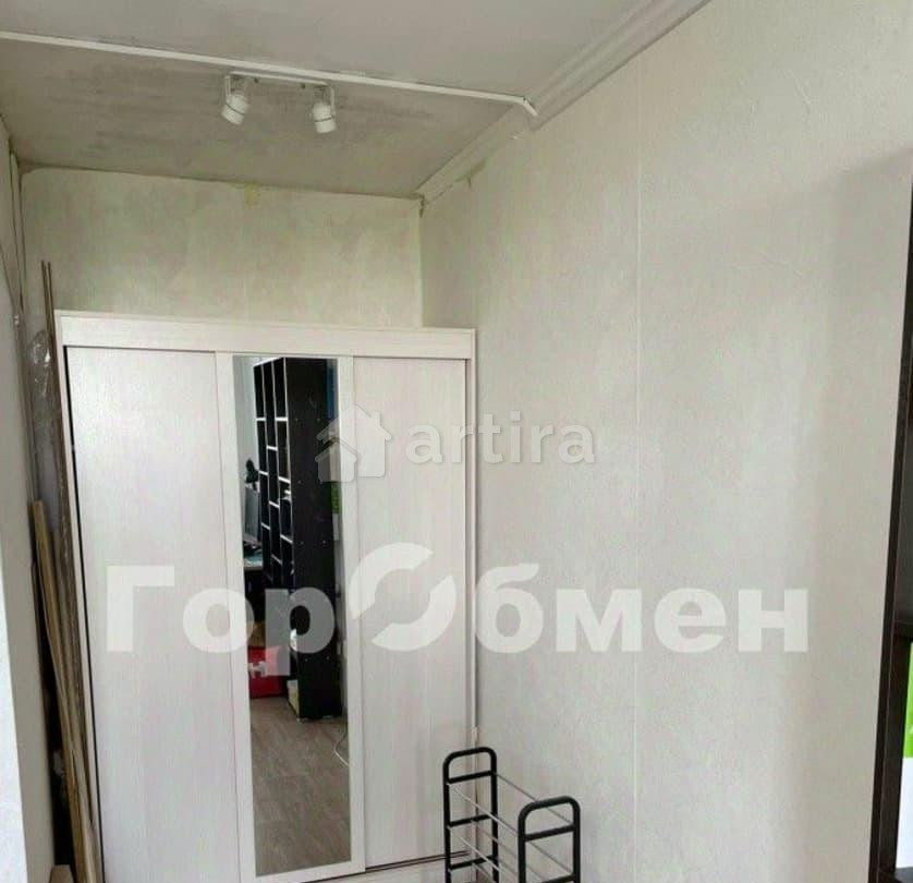 Комната, 15 м2, 8/9 эт. Москва - изображение 2