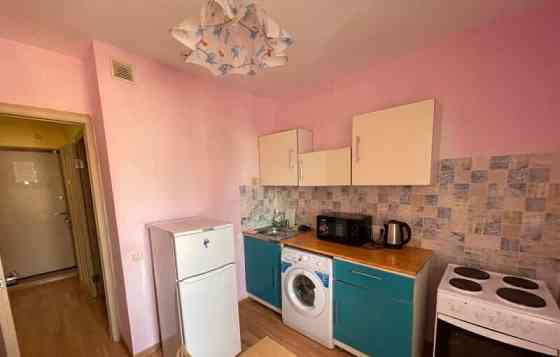 1-комн. квартира, 42 м2, 22/27 эт. Уфа