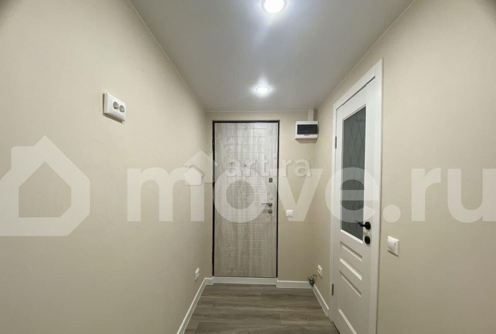 Комната, 8.5 м2, 1/8 эт. Москва - изображение 4