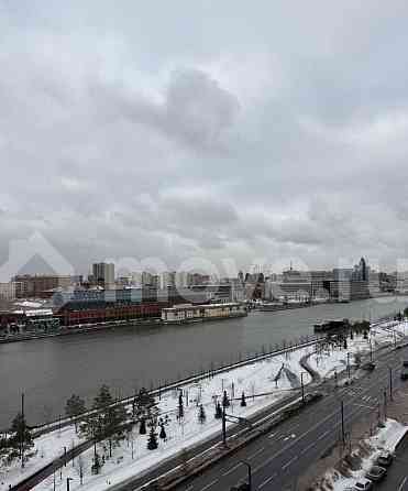 5-комн. квартира, 138.4 м2, 10/15 эт. Москва