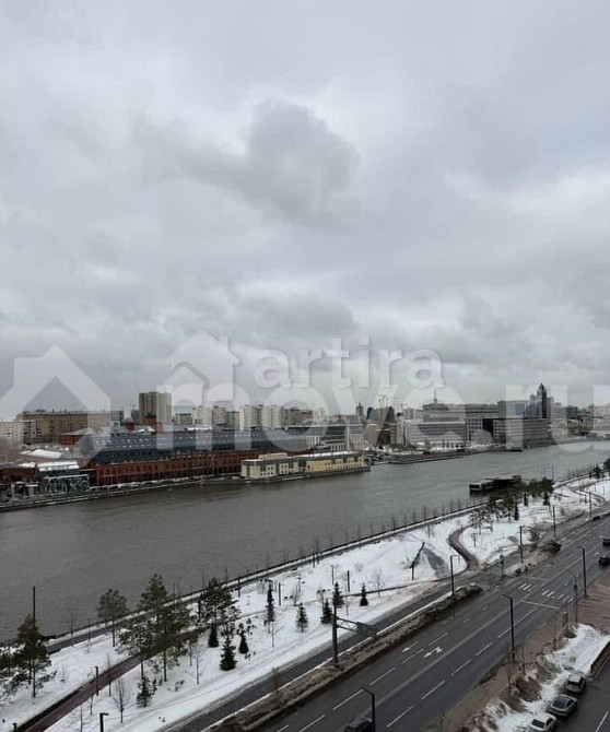 5-комн. квартира, 138.4 м2, 10/15 эт. Москва - изображение 2